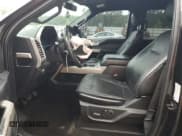 ✅ 2015 Ford F-150 Lariat • VIN: 1FTEW1EF3FFA31966 • Lot: 67223005. Listed on Copart with 209,653 mi. Free auction sales archive from the USA and detailed vehicle history report at DreamBid. Image 7.