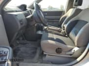 ✅ 2006 Nissan X-Trail XE • VIN: JN8BT08V86W205379 • Lot: 70575855. Wystawiony na Copart z przebiegiem 257 085 mil. Bezpłatny archiwum sprzedaży aukcyjnych z USA i szczegółowy raport historii pojazdu na DreamBid. Zdjęcie 7.