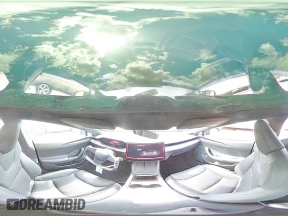 ✅ 2021 Tesla Model S Plaid • VIN: 5YJSA1E62MF455304 • Lot: 51279555. Listed on Copart with 17,951 mi. Free auction sales archive from the USA and detailed vehicle history report at DreamBid. Image 13.