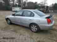 2006 Hyundai Elantra GLS z VIN KMHDN46D36U235719, wystawiony jako Copart lot #82533584 z przebiegiem 107 552 mil mil oraz Czysty tytuł • Clean title. Historia ofert i sprzedaży dostępna na DreamBid. Obrazek 2.