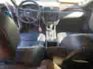 2016 Chevrolet Impala LTZ z VIN 2G1WC5E39G1123059, wystawiony jako Copart lot #85775935 z przebiegiem 92 899 mil mil oraz Szkoda całkowita • Salvage title. Historia ofert i sprzedaży dostępna na DreamBid. Obrazek 8.