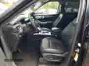 2023 Ford Explorer Limited with VIN 1FMSK7FHXPGA57599, listed as a Copart auction lot 70233705 with 41,132 mi miles and Clean title. Bid and sale history available at DreamBid. Image 7.