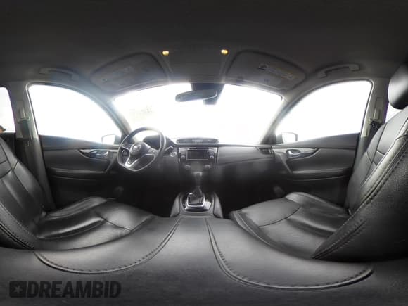 ✅ 2020 Nissan Rogue SL • VIN: 5N1AT2MV2LC727295 • Lot: 42051147. Listed on IAAI with 113,623 mi. Free auction sales archive from the USA and detailed vehicle history report at DreamBid. Image 19.