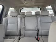 ✅ 2008 Infiniti QX56 • VIN: 5N3AA08D08N901914 • Lot: 62106545. Listed on Copart with 243,812 mi. Free auction sales archive from the USA and detailed vehicle history report at DreamBid. Image 10.