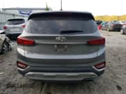 ✅ 2019 Hyundai Santa Fe SE • VIN: 5NMS2CAD3KH109268 • Lot: 75919943. Wystawiony na Copart z przebiegiem 82 969 mil. Bezpłatny archiwum sprzedaży aukcyjnych z USA i szczegółowy raport historii pojazdu na DreamBid. Zdjęcie 6.