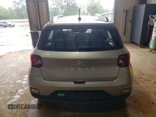 ✅ 2024 Hyundai Venue SEL • VIN: KMHRC8A36RU299632 • Lot: 51678275. Listed on Copart with 6,953 mi. Free auction sales archive from the USA and detailed vehicle history report at DreamBid. Image 6.