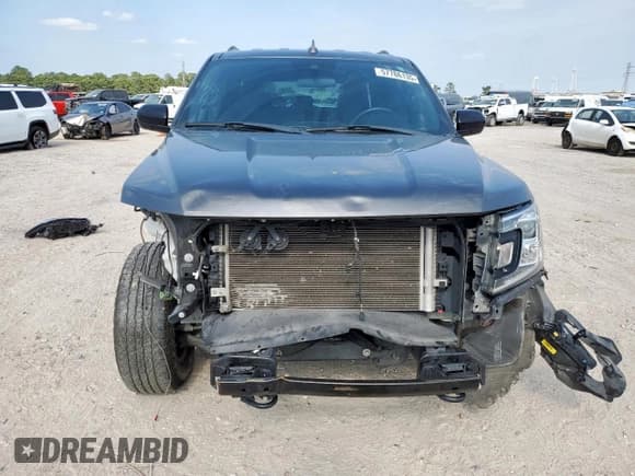 ✅ 2020 Ford Expedition XL • VIN: 1FMJU1GT0LEA62760 • Lot: 57786135. Listed on Copart with 46,288 mi. Free auction sales archive from the USA and detailed vehicle history report at DreamBid. Image 5.