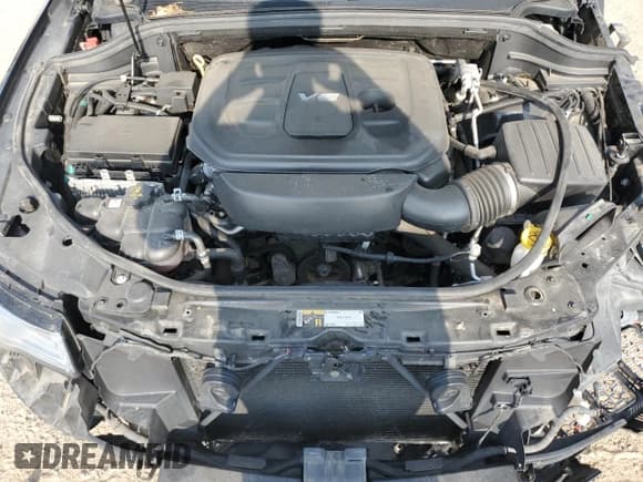 ✅ 2019 Jeep Grand Cherokee Overland • VIN: 1C4RJFCG8KC526698 • Lot: 61562865. Wystawiony na Copart z przebiegiem 141 926 mil. Bezpłatny archiwum sprzedaży aukcyjnych z USA i szczegółowy raport historii pojazdu na DreamBid. Zdjęcie 13.