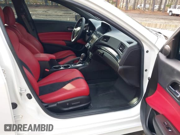 ✅ 2021 Acura ILX Premium • VIN: 19UDE2F80MA005194 • Lot: 41477925. Listed on IAAI with 32,857 mi. Free auction sales archive from the USA and detailed vehicle history report at DreamBid. Image 5.