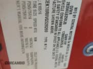 ✅ 1997 GMC Yukon • VIN: 3GKEK18R8VG528269 • Lot: 84931684. Listed on Copart with 169,868 mi. Free auction sales archive from the USA and detailed vehicle history report at DreamBid. Image 13.