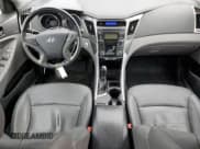 ✅ 2012 Hyundai Sonata Hybrid • VIN: KMHEC4A46CA029339 • Lot: 40462594. Listed on Copart with 77,781 mi. Free auction sales archive from the USA and detailed vehicle history report at DreamBid. Image 8.