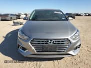 ✅ 2022 Hyundai Accent SEL • VIN: 3KPC24A60NE156328 • Лот: 73497014. Опубликован ранее на Copart с пробегом 12 396 миль. Бесплатный доступ к архиву аукционных продаж из США и подробный отчёт об истории автомобиля на DreamBid. Изображение 5.