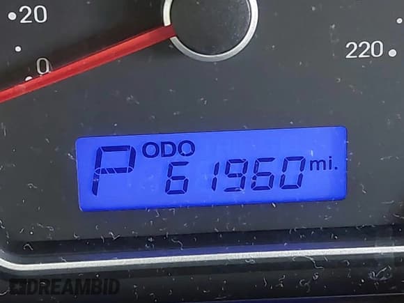 ✅ 2010 Hyundai Elantra SE • VIN: KMHDU4AD8AU854061 • Lot: 43454990. Listed on IAAI with 61,960 mi. Free auction sales archive from the USA and detailed vehicle history report at DreamBid. Image 15.