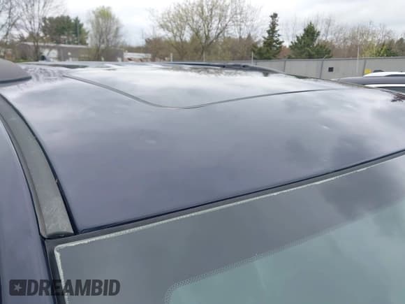 ✅ 2017 Dodge Durango Citadel • VIN: 1C4RDJEG7HC935355 • Lot: 42163160. Listed on IAAI with 141,559 mi. Free auction sales archive from the USA and detailed vehicle history report at DreamBid. Image 17.