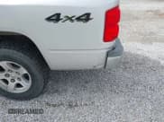 ✅ 2006 Dodge Dakota SLT • VIN: 1D7HW48N06S605938 • Lot: 41669424. Listed on IAAI with 193,069 mi. Free auction sales archive from the USA and detailed vehicle history report at DreamBid. Image 6.