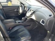 ✅ 2012 Chevrolet Equinox LS • VIN: 2GNALBEK2C1207510 • Лот: 43668723. Опубликован ранее на IAAI с пробегом 108 430 миль. Бесплатный доступ к архиву аукционных продаж из США и подробный отчёт об истории автомобиля на DreamBid. Изображение 5.