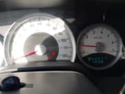 ✅ 2005 Dodge Durango SLT • VIN: 1D4HB48D55F579764 • Lot: 43697631. Wystawiony na IAAI z przebiegiem 188 739 mil. Bezpłatny archiwum sprzedaży aukcyjnych z USA i szczegółowy raport historii pojazdu na DreamBid. Zdjęcie 7.