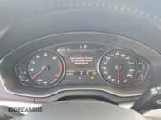 ✅ 2020 Audi Q5 Premium • VIN: WA1ANAFY7L2105856 • Lot: 84796335. Listed on Copart with 63,920 mi. Free auction sales archive from the USA and detailed vehicle history report at DreamBid. Image 9.