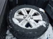 ✅ 2019 Ford F-150 XL • VIN: 1FTEW1EP7KFA55917 • Lot: 43660057. Wystawiony na IAAI z przebiegiem 119 837 mil. Bezpłatny archiwum sprzedaży aukcyjnych z USA i szczegółowy raport historii pojazdu na DreamBid. Zdjęcie 12.