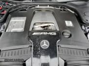 ✅ 2019 Mercedes-Benz S 63 AMG • VIN: WDDUG8JB5KA463752 • Lot: 88930085. Wystawiony na Copart z przebiegiem 27 425 mil. Bezpłatny archiwum sprzedaży aukcyjnych z USA i szczegółowy raport historii pojazdu na DreamBid. Zdjęcie 14.