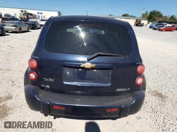 ✅ 2011 Chevrolet HHR 1LT • VIN: 3GNBABFW0BS625899 • Лот: 86609005. Опубликован ранее на Copart с пробегом 203 990 миль. Бесплатный доступ к архиву аукционных продаж из США и подробный отчёт об истории автомобиля на DreamBid. Изображение 6.