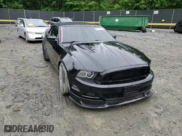 ✅ 2014 Ford Mustang GT • VIN: 1ZVBP8FF2E5307336 • Lot: 58634295. Wystawiony na Copart z przebiegiem 132 771 mil. Bezpłatny archiwum sprzedaży aukcyjnych z USA i szczegółowy raport historii pojazdu na DreamBid. Zdjęcie 13.
