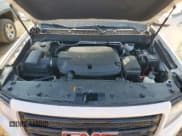 ✅ 2019 GMC Canyon 4WD All Terrain • VIN: 1GTG6FEN1K1273336 • Lot: 77833034. Listed on Copart with 149,173 mi. Free auction sales archive from the USA and detailed vehicle history report at DreamBid. Image 13.