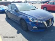 ✅ 2019 Nissan Altima S • VIN: 1N4BL4BW4KC153576 • Lot: 42312835. Wystawiony na IAAI z przebiegiem 77 557 mil. Bezpłatny archiwum sprzedaży aukcyjnych z USA i szczegółowy raport historii pojazdu na DreamBid. Zdjęcie 1.