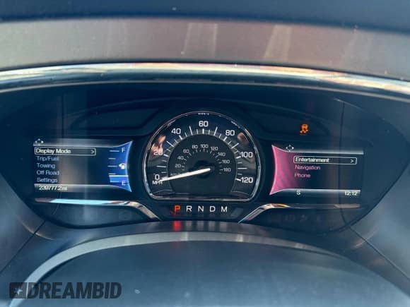 ✅ 2017 Lincoln Navigator Select • VIN: 5LMJJ3JT3HEL09741 • Лот: 53342935. Опубликован ранее на Copart с пробегом 239 777 миль. Бесплатный доступ к архиву аукционных продаж из США и подробный отчёт об истории автомобиля на DreamBid. Изображение 8.