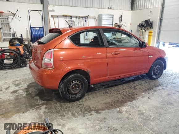 ✅ 2010 Hyundai Accent L • VIN: KMHCN3BC3AU150200 • Лот: 51008375. Опубликован ранее на Copart с пробегом 111 259 миль. Бесплатный доступ к архиву аукционных продаж из США и подробный отчёт об истории автомобиля на DreamBid. Изображение 3.