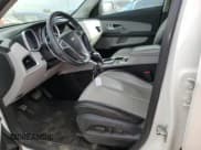 ✅ 2015 Chevrolet Equinox LTZ • VIN: 1GNALDEK5FZ138920 • Лот: 70004734. Опубликован ранее на Copart с пробегом 156 779 миль. Бесплатный доступ к архиву аукционных продаж из США и подробный отчёт об истории автомобиля на DreamBid. Изображение 7.