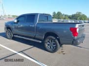 ✅ 2017 Nissan Titan SV • VIN: 1N6BA1F44HN573243 • Lot: 43434736. Wystawiony na IAAI z przebiegiem 129 031 mil. Bezpłatny archiwum sprzedaży aukcyjnych z USA i szczegółowy raport historii pojazdu na DreamBid. Zdjęcie 3.
