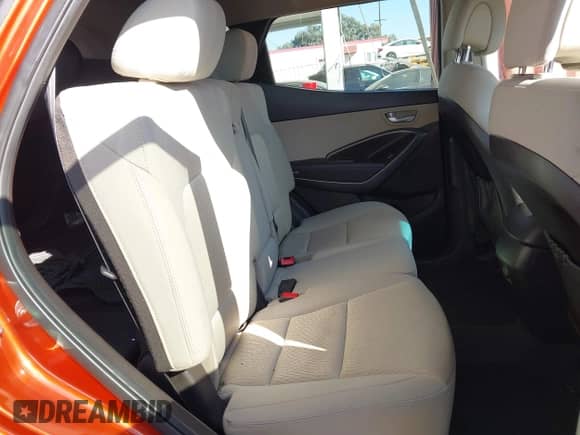 2013 Hyundai Santa Fe Sport z VIN 5XYZTDLB9DG023845, wystawiony jako IAAI lot #43548483 z przebiegiem 155 096 mil mil oraz . Historia ofert i sprzedaży dostępna na DreamBid. Obrazek 8.