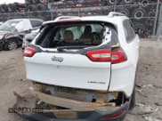 ✅ 2018 Jeep Cherokee Limited • VIN: 1C4PJLDB8JD620937 • Лот: 42214704. Опубликован ранее на IAAI с пробегом 172 090 миль. Бесплатный доступ к архиву аукционных продаж из США и подробный отчёт об истории автомобиля на DreamBid. Изображение 16.