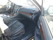 ✅ 2020 Cadillac Escalade Luxury • VIN: 1GYS4BKJ8LR135459 • Лот: 43656729. Опубликован ранее на IAAI с пробегом 69 489 миль. Бесплатный доступ к архиву аукционных продаж из США и подробный отчёт об истории автомобиля на DreamBid. Изображение 5.