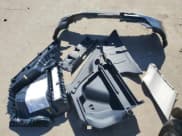 ✅ 2020 Hyundai Venue SEL • VIN: KMHRC8A31LU022183 • Lot: 46837565. Listed on Copart with 62,575 mi. Free auction sales archive from the USA and detailed vehicle history report at DreamBid. Image 12.