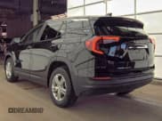 ✅ 2022 GMC Terrain SLE • VIN: 3GKALTEV3NL233693 • Lot: 96915825. Listed on Copart with 282,797 mi. Free auction sales archive from the USA and detailed vehicle history report at DreamBid. Image 3.