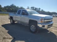 ✅ 2016 Chevrolet Silverado 2500HD LT • VIN: 1GC2KVEG0GZ101549 • Lot: 82380365. Listed on Copart with Not provided. Free auction sales archive from the USA and detailed vehicle history report at DreamBid. Image 4.