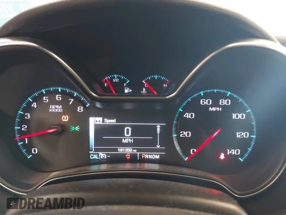 ✅ 2016 Chevrolet Impala LTZ • VIN: 2G1145S37G9118729 • Лот: 42931161. Опубликован ранее на IAAI с пробегом 181 359 миль. Бесплатный доступ к архиву аукционных продаж из США и подробный отчёт об истории автомобиля на DreamBid. Изображение 7.