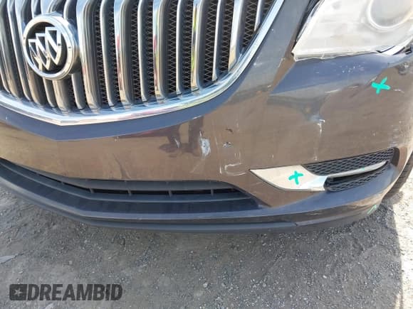 ✅ 2014 Buick Enclave Convenience • VIN: 5GAKRAKD6EJ299937 • Лот: 42154908. Опубликован ранее на IAAI с пробегом 143 256 миль. Бесплатный доступ к архиву аукционных продаж из США и подробный отчёт об истории автомобиля на DreamBid. Изображение 17.