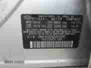 2016 Hyundai Azera z VIN KMHFG4JG4GA563397, wystawiony jako Copart lot #87879325 z przebiegiem 58 528 mil mil oraz Szkoda całkowita • Salvage title. Historia ofert i sprzedaży dostępna na DreamBid. Obrazek 13.