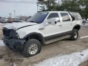 ✅ 2001 Ford Excursion Limited • VIN: 1FMSU43F81ED72660 • Lot: 89268045. Wystawiony na Copart z przebiegiem 231 100 mil. Bezpłatny archiwum sprzedaży aukcyjnych z USA i szczegółowy raport historii pojazdu na DreamBid. Zdjęcie 1.