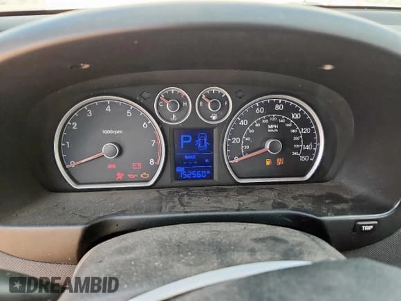 ✅ 2009 Hyundai Elantra Touring • VIN: KMHDC86E79U035761 • Lot: 82250695. Wystawiony na Copart z przebiegiem 152 560 mil. Bezpłatny archiwum sprzedaży aukcyjnych z USA i szczegółowy raport historii pojazdu na DreamBid. Zdjęcie 9.