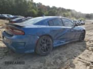 ✅ 2020 Dodge Charger R/T • VIN: 2C3CDXCT6LH136296 • Lot: 70062195. Listed on Copart with 69,438 mi. Free auction sales archive from the USA and detailed vehicle history report at DreamBid. Image 3.