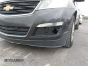 ✅ 2016 Chevrolet Traverse LS • VIN: 1GNKVFED3GJ208586 • Lot: 43544525. Wystawiony na IAAI z przebiegiem 167 197 mil. Bezpłatny archiwum sprzedaży aukcyjnych z USA i szczegółowy raport historii pojazdu na DreamBid. Zdjęcie 6.