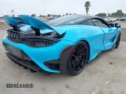 ✅ 2021 McLaren 765LT • VIN: SBM14RCA0MW765365 • Lot: 42199556. Wystawiony na IAAI z przebiegiem Nie podano. Bezpłatny archiwum sprzedaży aukcyjnych z USA i szczegółowy raport historii pojazdu na DreamBid. Zdjęcie 4.