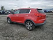 ✅ 2014 Kia Sportage EX • VIN: KNDPCCAC1E7644685 • Lot: 86309555. Listed on Copart with 169,788 mi. Free auction sales archive from the USA and detailed vehicle history report at DreamBid. Image 2.