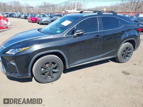 ✅ 2017 Lexus RX 350 • VIN: 2T2BZMCA2HC081946 • Lot: 41769114. Wystawiony na IAAI z przebiegiem 154 897 mil. Bezpłatny archiwum sprzedaży aukcyjnych z USA i szczegółowy raport historii pojazdu na DreamBid. Zdjęcie 19.