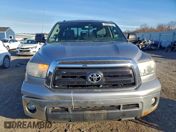 ✅ 2013 Toyota Tundra • VIN: 5TFUY5F15DX279367 • Lot: 94982165. Listed on Copart with 103,351 mi. Free auction sales archive from the USA and detailed vehicle history report at DreamBid. Image 5.
