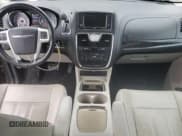 ✅ 2014 Chrysler Town & Country Touring L • VIN: 2C4RC1CG4ER248603 • Lot: 92095805. Listed on Copart with 126,051 mi. Free auction sales archive from the USA and detailed vehicle history report at DreamBid. Image 8.